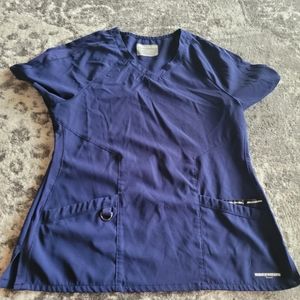 Skechers Woman's Scrub Top